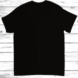 Personalized Custom Name Big Piece Of Heart In Heaven, Lovely Memories Devon Rex Lover T-Shirt