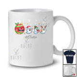 Personalized Custom Name Christmas Ornament Hunting Boo Ghosts; Amazing X-mas Coming Gamer T-Shirt