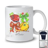 Personalized Custom Name Softball Christmas Coquette; Lovely Bow Tie Snowing; Sport Player T-Shirt