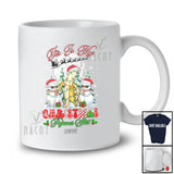 Personalized Custom Name My Christmas Pajamas Shirt; Lovely Banana Snowman; Vegetable Vegan T-Shirt