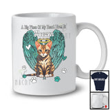 A Big Piece Of Heart Lives In Heaven, Lovely Memories Bengal Cat Owner Lover, Family Group T-Shirt