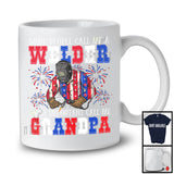 Call Me Welder Most Important Call Me Grandpa, Amazing Father's Day 4th Of July, Family T-Shirt