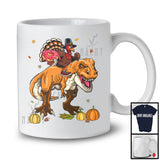 Donut Instead; Wonderful Thanksgiving Turkey Delivery On T-Rex Food Lover; Family Group T-Shirt