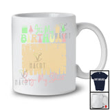 It's My Birthday Sign My Shirt, Lovely Birthday Party Celebration, Vintage Family Friends Group T-Shirt