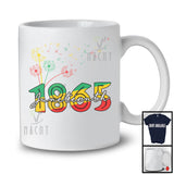 Juneteenth 1865, Adorable Black History Dandelions African American, Melanin Afro Pride T-Shirt