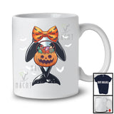 Orca Costume Cosplay With Bow Tie, Lovely Halloween Wild Animal Lover, Matching Group T-Shirt