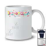 Personalized Custom Name Dispatcher; Amazing Easter Bunny Eggs Hunting; Family Group T-Shirt