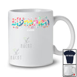 Personalized Custom Name Librarian; Amazing Easter Bunny Eggs Hunting; Family Group T-Shirt