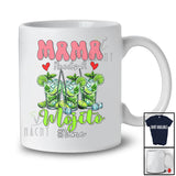 Personalized Custom Name Mama Needs A Mojito; Happy Mother's Day Drinking; Drunker Family T-Shirt