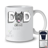 Personalized Dad, Amazing Father's Day Custom Name Cane Corso Sunglasses, Family Group T-Shirt