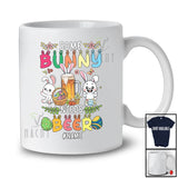 Personalized Some Bunny Needs Beer; Wonderful Easter Custom Name Bunny Beer; Drinking T-Shirt