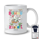 Personalized Some Bunny Needs Chicken; Wonderful Easter Custom Name Bunny Chicken; Family T-Shirt