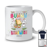 Personalized Some Bunny Needs Sandwich; Wonderful Easter Custom Name Bunny Sandwich; Family T-Shirt