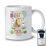 Personalized Some Bunny Needs Taco; Wonderful Easter Custom Name Bunny Taco; Family T-Shirt