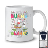 Personalized Some Bunny Needs Wine; Wonderful Easter Custom Name Bunny Wine; Drinking T-Shirt