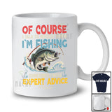 Personalized Talk To Myself When Fishing; Amazing Father's Day Custom Name Fisher; Vintage T-Shirt
