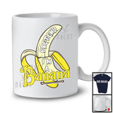 Pretend I'm A Banana, Sarcastic Halloween Costume Fruits Vegan Lover, Family Group T-Shirt