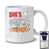 She's My Treat; Awesome Halloween Costume Couple Trick Or Treat; Couple Family Group T-Shirt