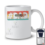 Vintage Retro Dad, Awesome Father's Day Matching Carpenter Lover, Daddy Family Group T-Shirt