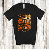 MacnyStore - Personalized Custom Name Fall Dispatcher Collection; Proud Thanksgiving Coquettes; Jobs T-Shirt