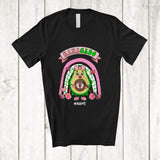 MacnyStore - Personalized Custom Name Nanacado; Happy Mother's Day Nana Avocado Pregnancy; Family T-Shirt