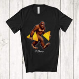 MacnyStore - Personalized Custom Name Bigfoot Stolen Nacho; Humorous Cinco de Mayo Bigfoot Mexican T-Shirt