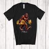 MacnyStore - Personalized Custom Name Bigfoot Stolen Taco; Humorous Cinco de Mayo Bigfoot Mexican T-Shirt
