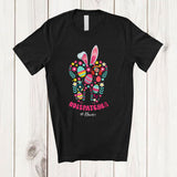 MacnyStore - Personalized Custom Name Dispatcher; Fantastic Easter Egg Shape Bunny; Jobs Family T-Shirt
