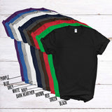 Cinco De Mayo Squad, Adorable Dachshund Sombrero, Rainbow Matching Mexican Pride Family T-Shirt