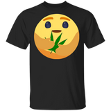 Weed Care Facebook Icon Shirt Matching Weed Cannabis Marijuana Smoker Smoking Lover Gifts T-Shirt - Macnystore