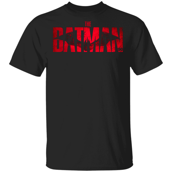 The Batman Cool Bat Batman Lover Fandome Gifts T-Shirt - Macnystore