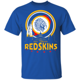 1932 Forever Redskin Pride American Native Blood Gifts T-Shirt - Macnystore