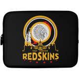 1932 Forever Redskin Pride American Native Blood Laptop Sleeve Bags - 10 inch - Macnystore