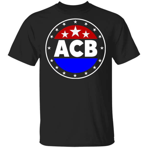 Justice Nomination Shirt ACB Cool Justice Nomination Amy Coney Barrett Lover Gifts T-Shirt - Macnystore