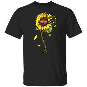 You Are My Sunshine T-Shirt - Macnystore