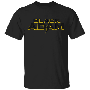 Black Adam Cool Fandome Character Movie Batman Lover Gifts T-Shirt - Macnystore