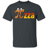 Happy Pi Day Funny Pi 3,14 Pizza Math Geek Elementary High School Teacher Student Kids Boys Girls Gifts T-Shirt - Macnystore