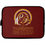 Washington  1932 Forever Redskin Pride American Native Blood Laptop Sleeve Bags - 10 inch - Macnystore