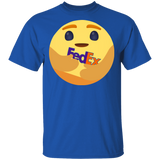 FedEx Care Facebook Icon Shirt Matching Men Women FedEx Gifts T-Shirt - Macnystore