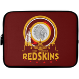 1932 Forever Redskin Pride American Native Blood Laptop Sleeve Bags - 10 inch - Macnystore