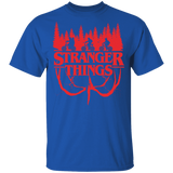 Stranger Things 3 Kids & Bikes Shirt Youth T-Shirt - Macnystore