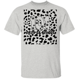 101 Days Of School Dalmatian Dog's Paw Kids Preschool Kindergarten Elementary Student Teacher 100 Days Of School Gifts Youth T-Shirt - Macnystore