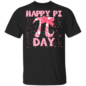 Happy Pi Day Math Nerd Geeks 3,14 Number Logic Lover Math Kids Elementary Midle High School Student Teacher Gifts Youth T-Shirt - Macnystore