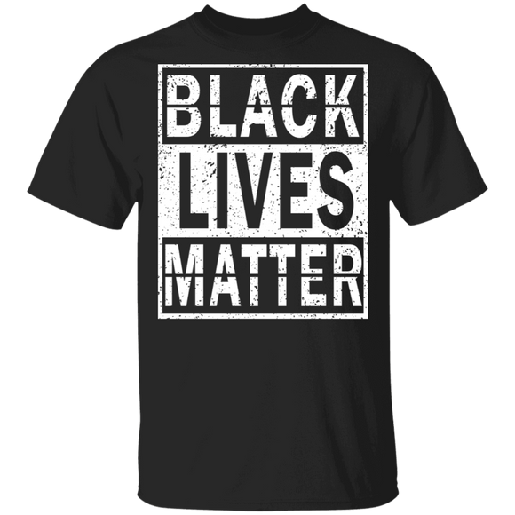 Black Lives Matter Pride Black Juneteenth African-American Gifts T-Shirt - Macnystore