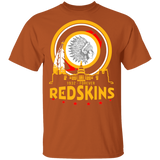 1932 Forever Redskin Pride American Native Blood T-Shirt - Macnystore