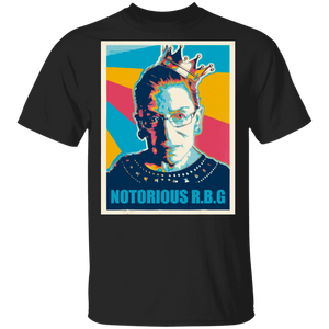 Vintage Notorious RBG Ruth Bader Ginsburg Keep Memories Thanksgiving T-Shirt - Macnystore