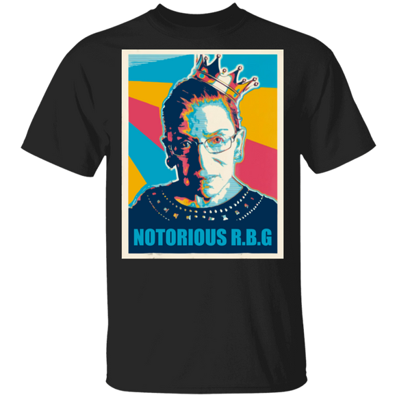 Vintage Notorious RBG Ruth Bader Ginsburg Keep Memories Thanksgiving T-Shirt - Macnystore