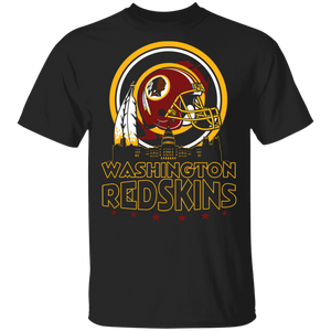 Washington 1932 Forever Redskin Pride American Native Blood T-Shirt - Macnystore