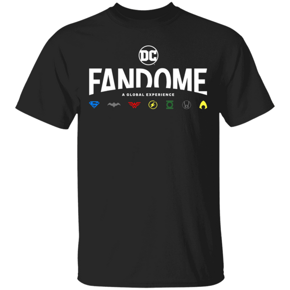 Fandome Cool Character Movie Xmen Lover GIfts T-Shirt - Macnystore