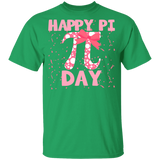 Happy Pi Day Math Nerd Geeks 3,14 Number Logic Lover Math Kids Elementary Midle High School Student Teacher Gifts Youth T-Shirt - Macnystore